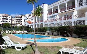 Apartamentos King's